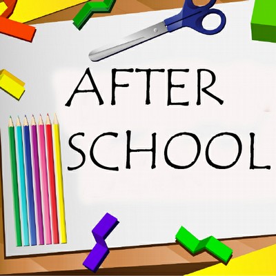 After-School Tutoring Program